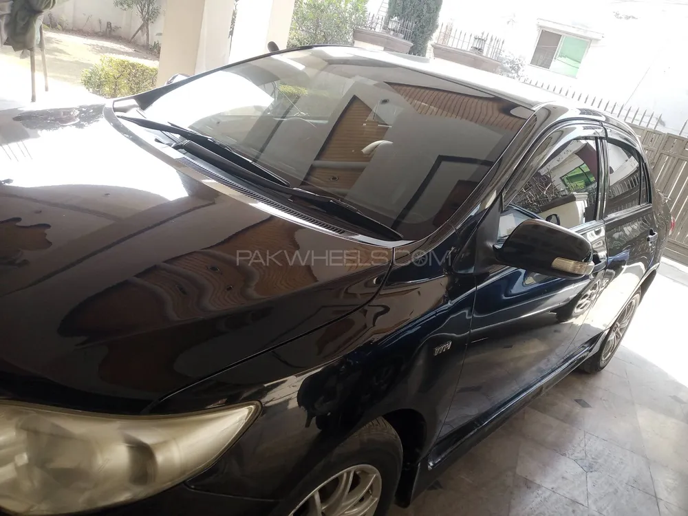 Toyota Corolla 2012 for Sale in Rawalpindi Image-1