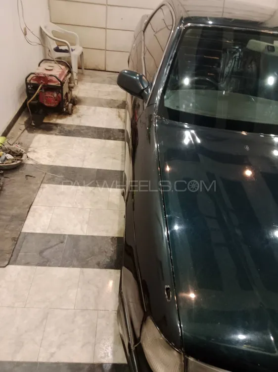 Toyota Crown 1975 for Sale in Peshawar Image-1