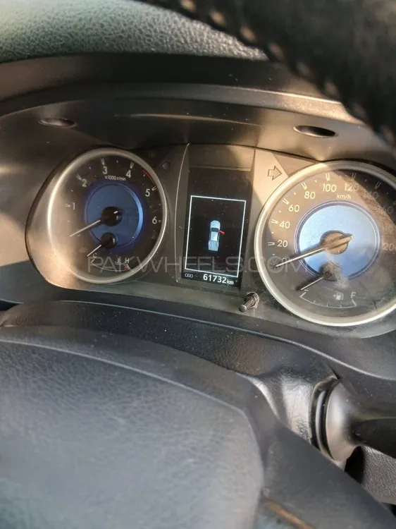 Toyota Hilux 2019 for Sale in Lahore Image-1