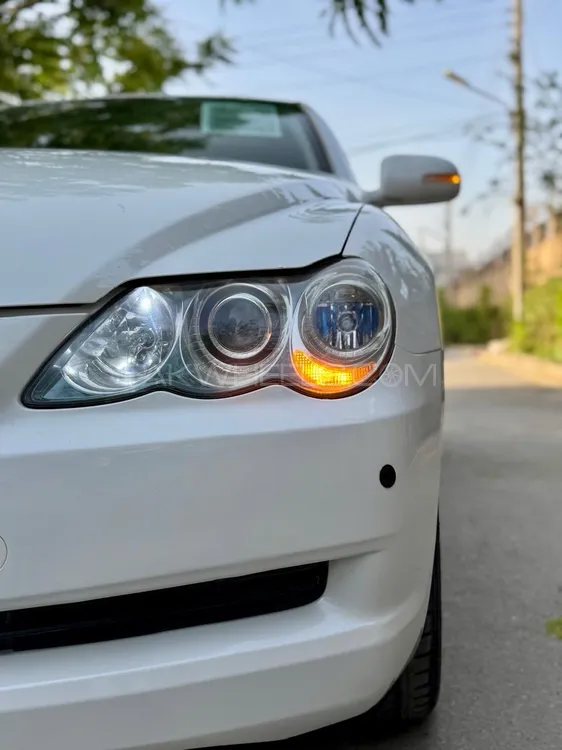 Toyota Mark X 2005 for Sale in Quetta Image-1