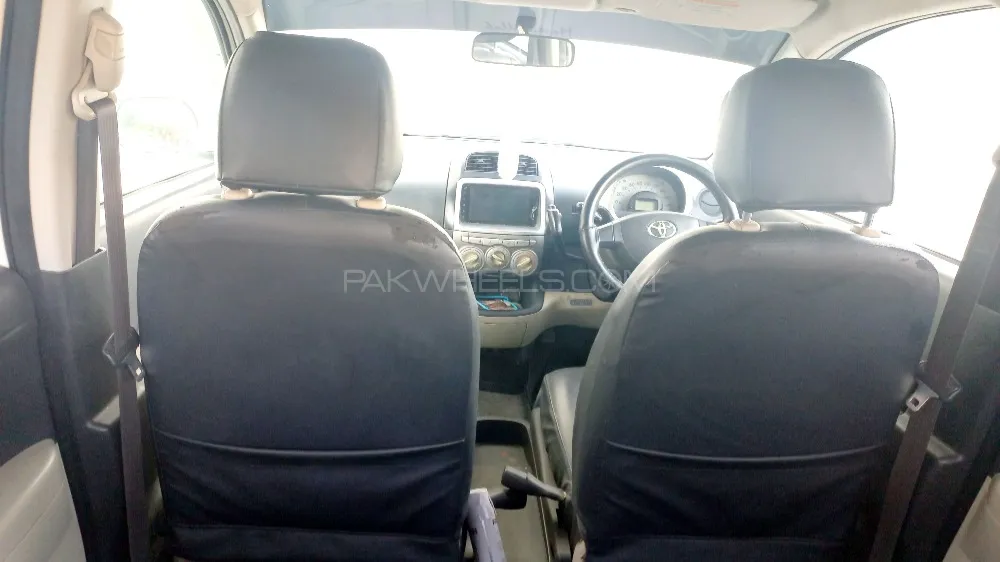 Toyota Passo 2008 for Sale in Mansehra Image-1