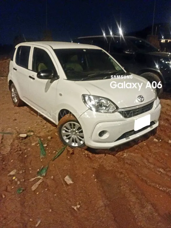 Toyota Passo 2019 for Sale in Islamabad Image-1
