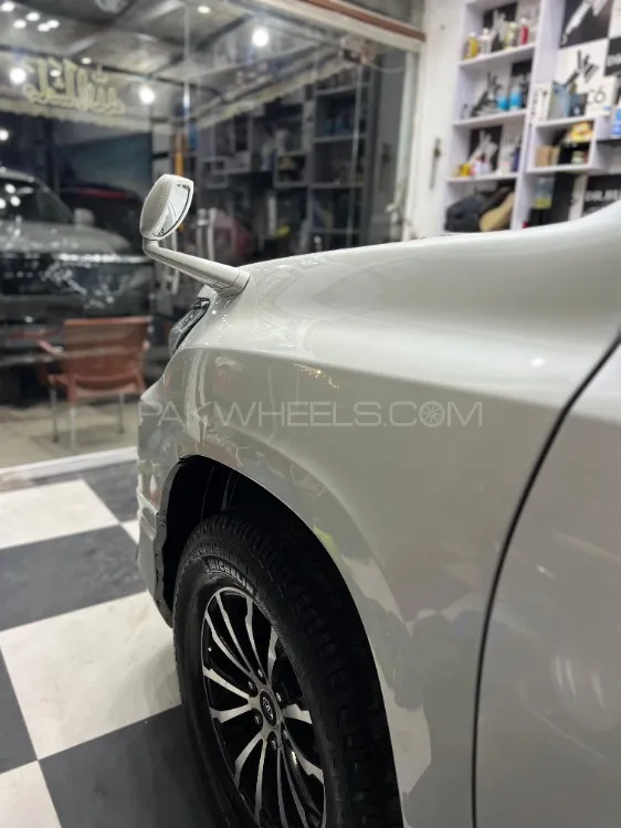 Toyota Prado 2010 for Sale in Islamabad Image-1