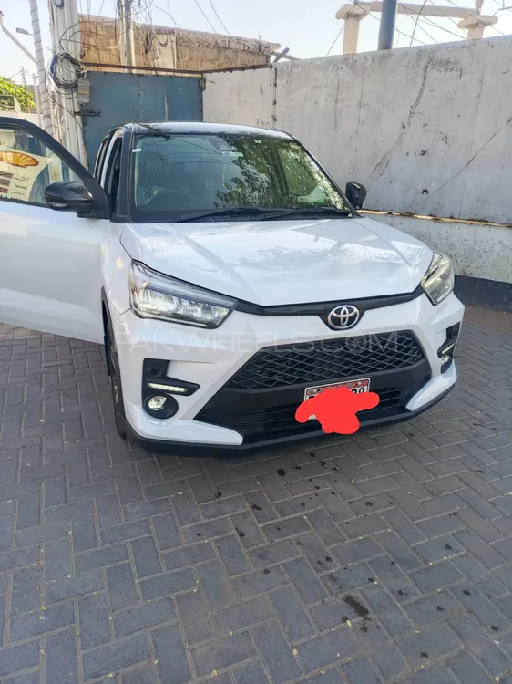 ٹویوٹا رائز 2019 for Sale in کراچی Image-1