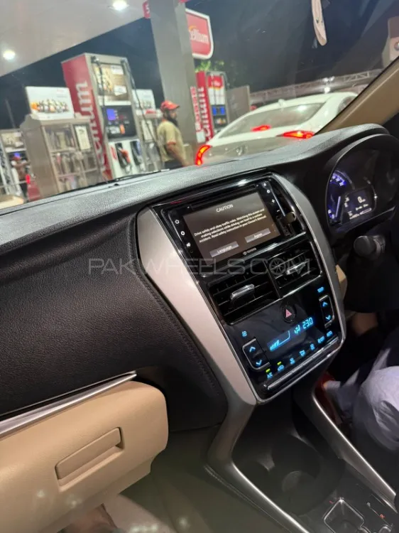 Toyota Yaris Sedan 2020 for Sale in Faisalabad Image-1