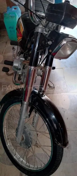 Union Star 70 Deluxe 2023 for Sale Image-1