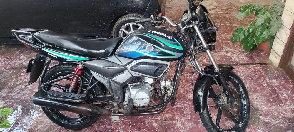 یونیک UD 100 2015 for Sale Image-1