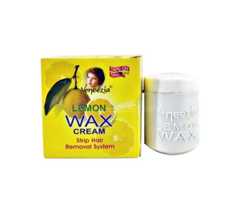 wax for your body Image-1