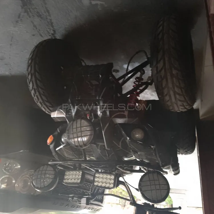 Yamaha YBR 125 2023 for Sale Image-1