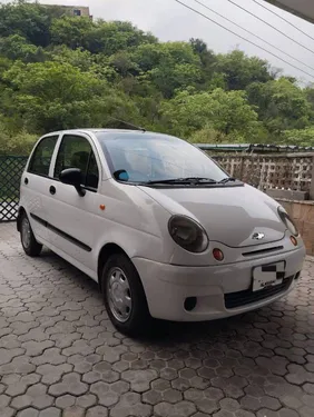 Chevrolet Exclusive LS 0.8 2005
