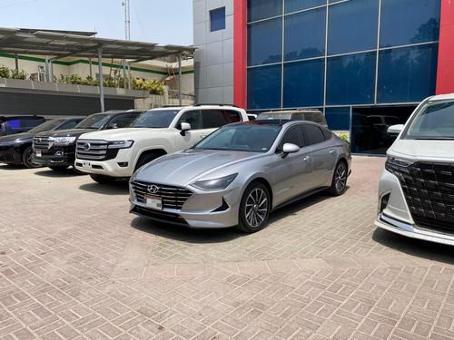 Used Hyundai Sonata 2.5 2021