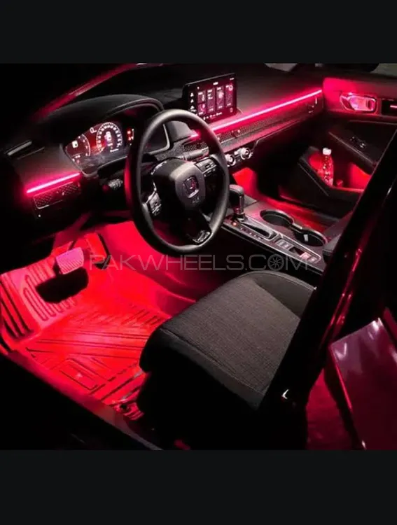 AHMbis Light For All cars Image-1