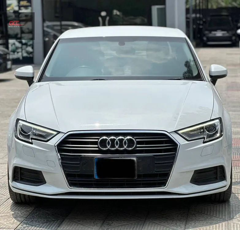 Audi A3 2019 for Sale in Islamabad Image-1