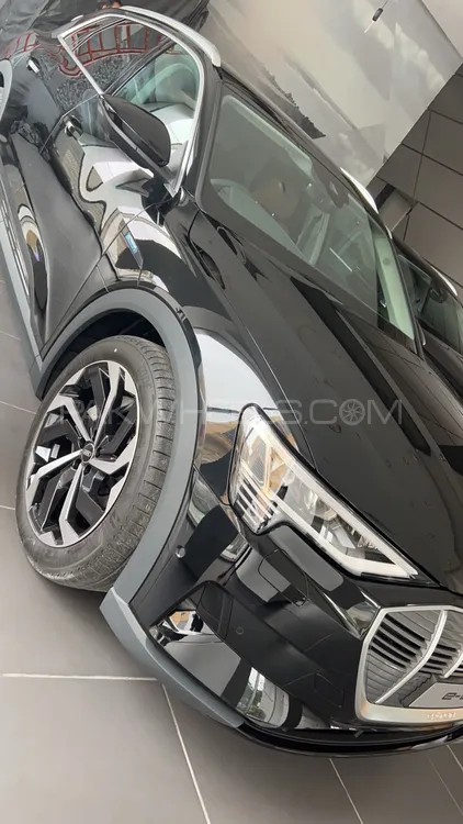Audi e-tron 2022 for Sale in Karachi Image-1