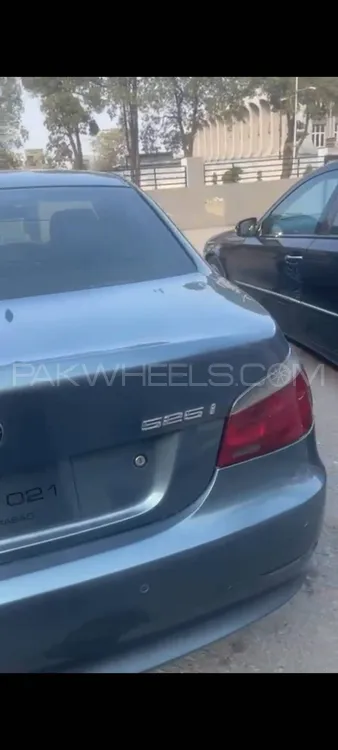 BMW 8 Series 2008 for Sale in Swatmingora Image-1