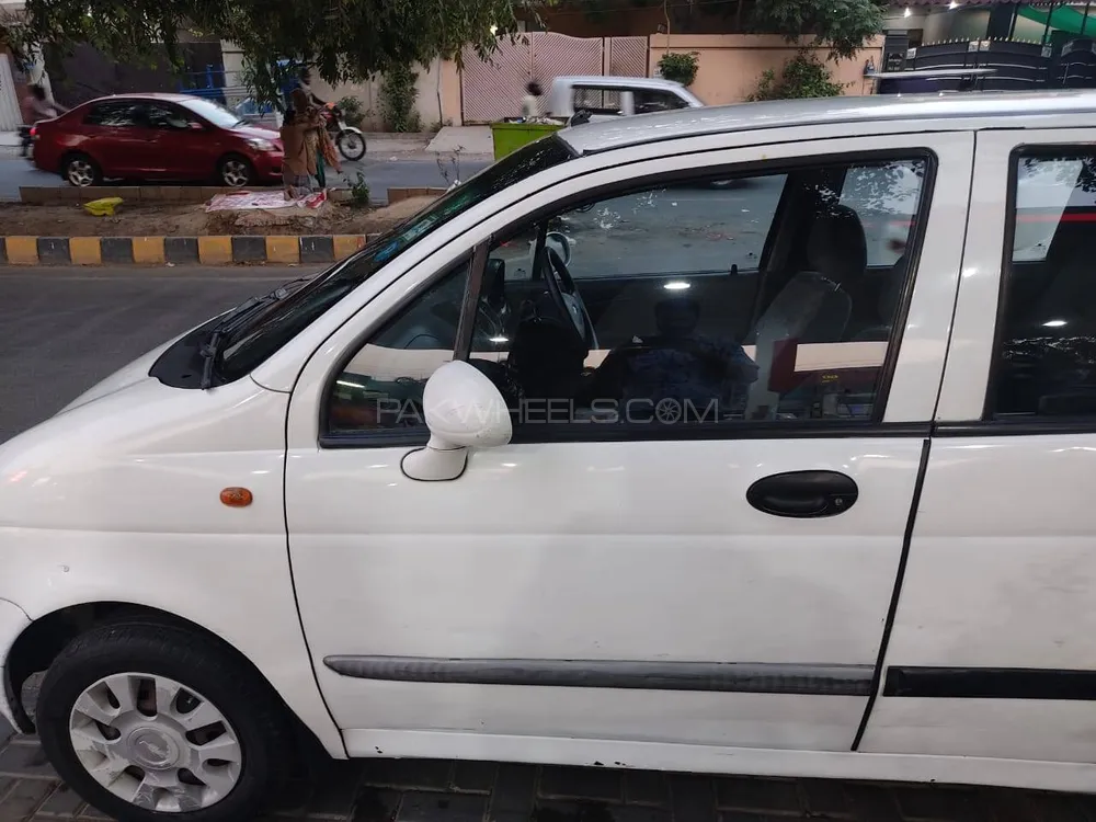 Chevrolet Joy 2007 for Sale in Lahore Image-1