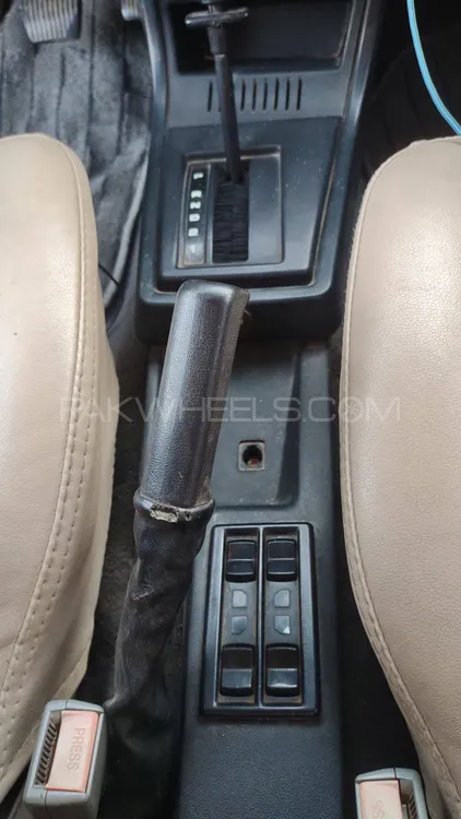 ڈیوو ریسر 1992 for Sale in کراچی ڈیوو ریسر 1992 for Sale in کراچی Image-6