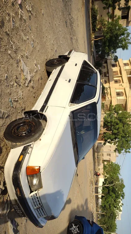 ڈیوو ریسر 1992 for Sale in کراچی ڈیوو ریسر 1992 for Sale in کراچی Image-16