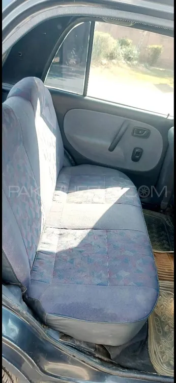 Daihatsu Cuore 2007 for Sale in Lahore Image-1