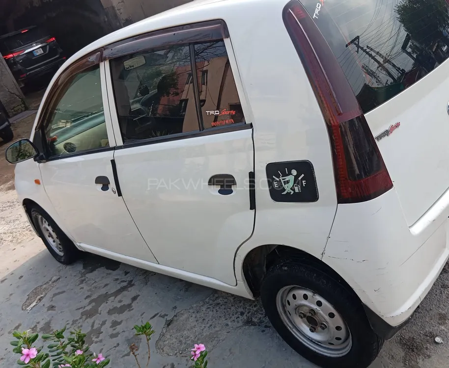 Daihatsu Mira 2006 for Sale in Islamabad Image-1