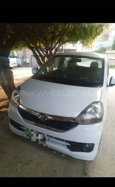 Daihatsu Mira 2012 for Sale in Rawalpindi Image-1