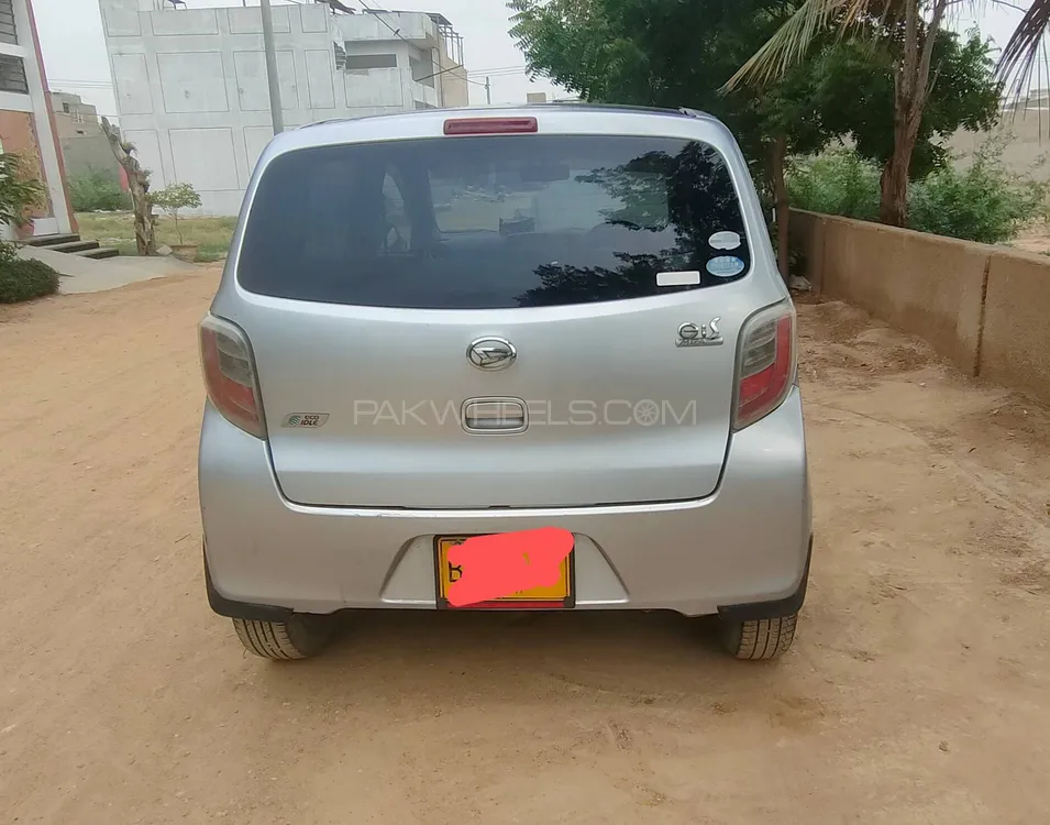 Daihatsu Mira 2012 for Sale in Karachi Image-1