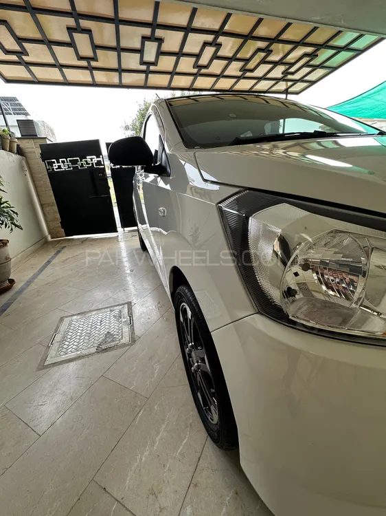 Daihatsu Mira 2021 for Sale in Rawalpindi Image-1