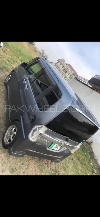 Daihatsu Tanto 2014 for Sale in Islamabad Image-1