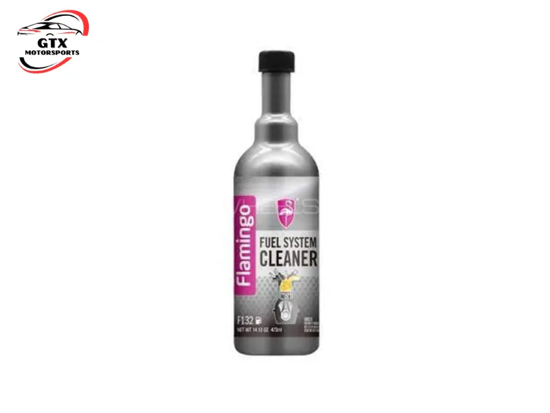 Flamingo Fuel System Cleaner – 473ml Image-1
