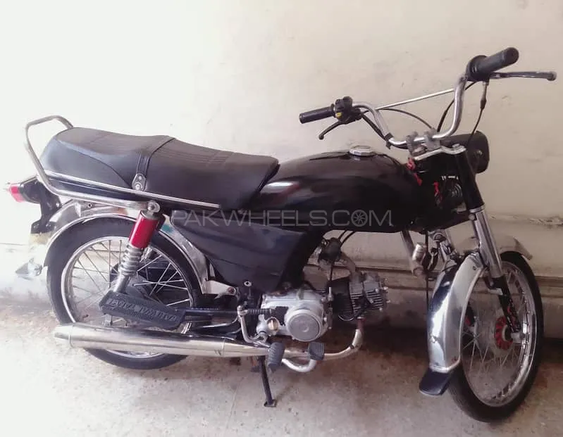 Habib HB 70 2015 for Sale Image-1