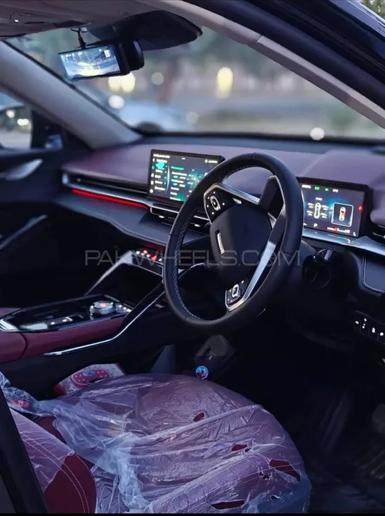 Haval H6 2024 for Sale in Islamabad Image-1