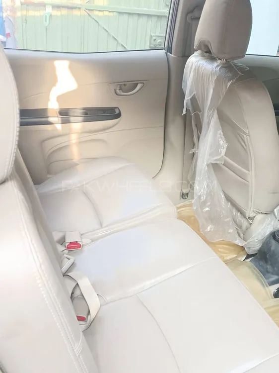 ہونڈا بی آر-وی 2018 for Sale in سمندری Image-1
