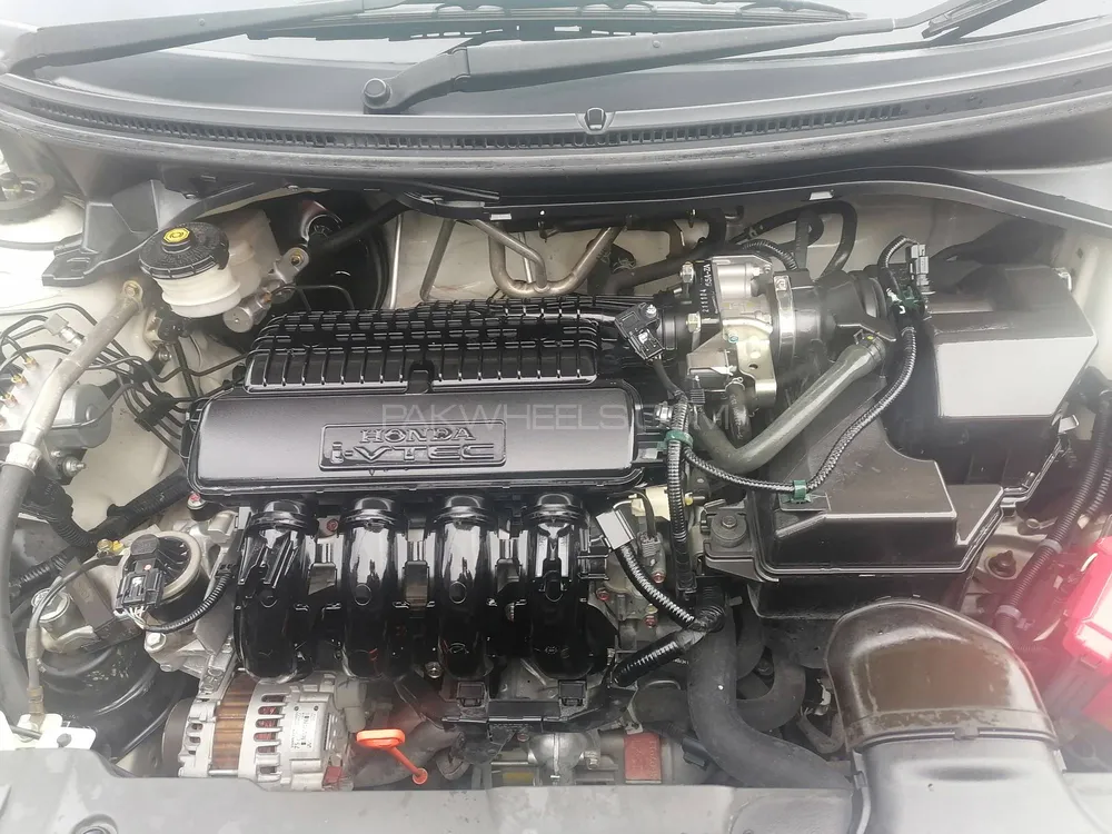 Honda BR-V 2022 for Sale in Lala musa Image-1