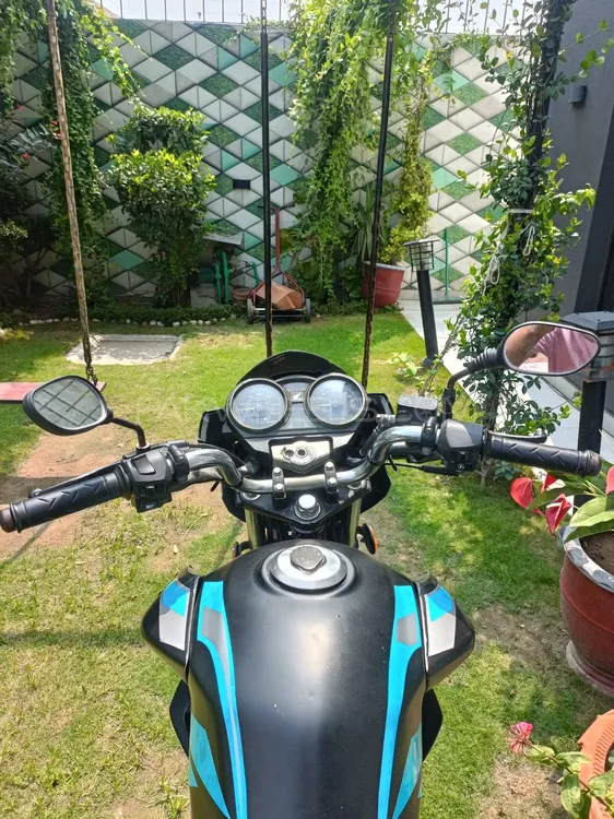 Honda CB 150F 2017 for Sale Image-1