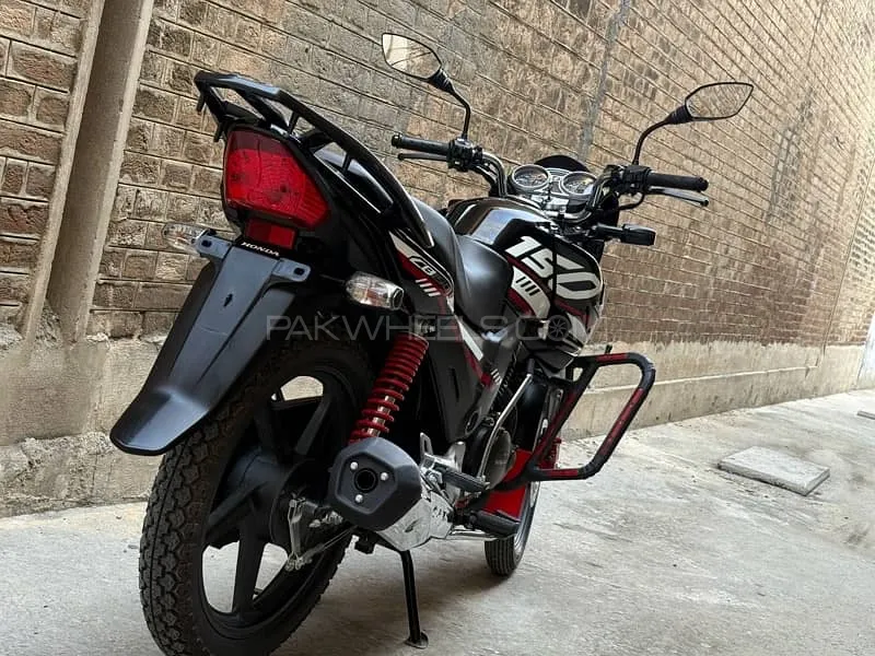 Honda CB 150F 2023 for Sale Image-1