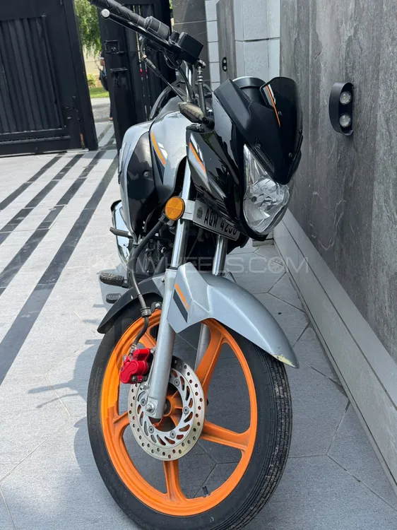 Honda CB 150F 2023 for Sale Image-1