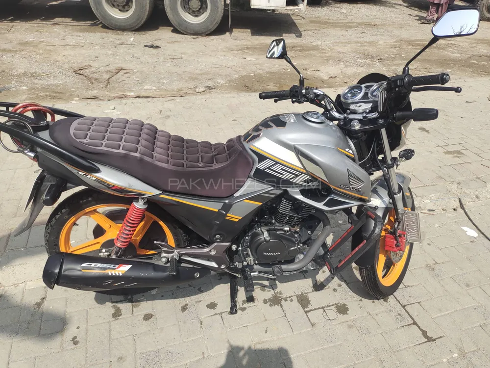 ہونڈا CB 150F 2023 for Sale Image-1