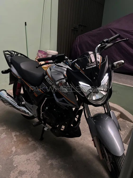 ہونڈا CB 150F 2023 for Sale Image-1