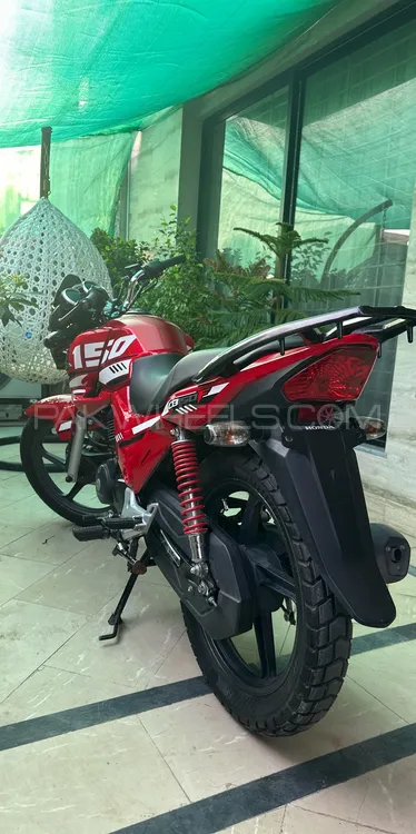 Honda CB 150F 2025 for Sale Image-1