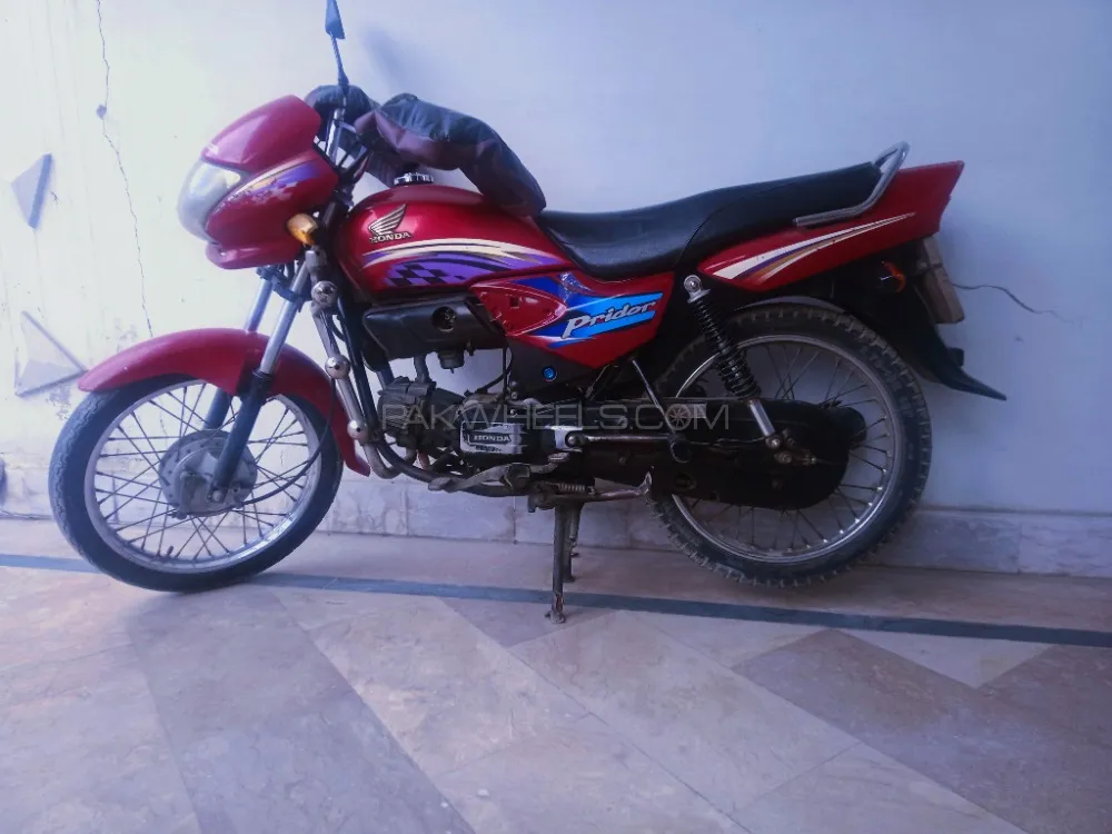 Honda CD-100 2013 for Sale Image-1
