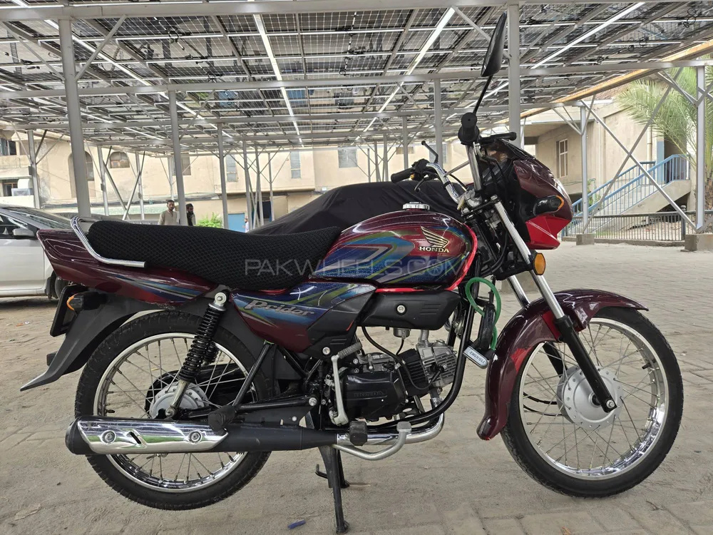 Honda CD-100 2024 for Sale Image-1