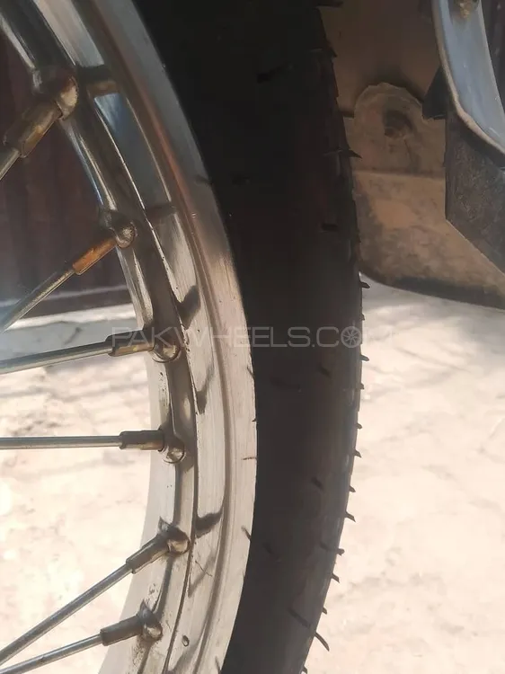 Honda CD 70 2023 for Sale Image-1