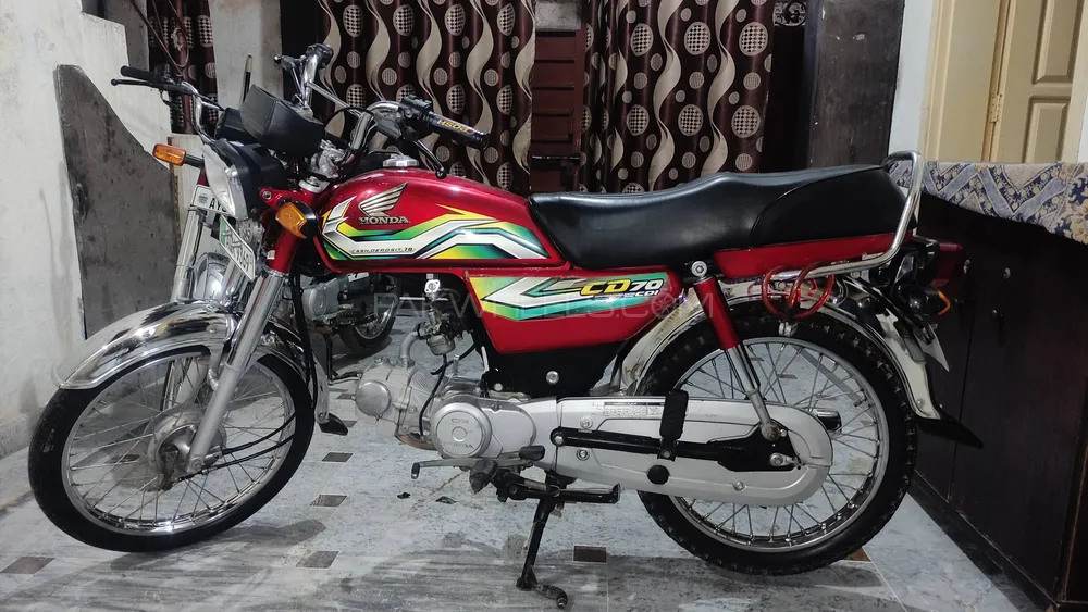 Honda CD 70 2023 for Sale Image-1