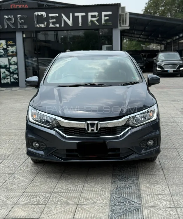 Honda City 2024 for Sale in Islamabad Image-1