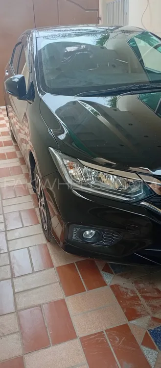 Honda City 2024 for Sale in Karachi Image-1