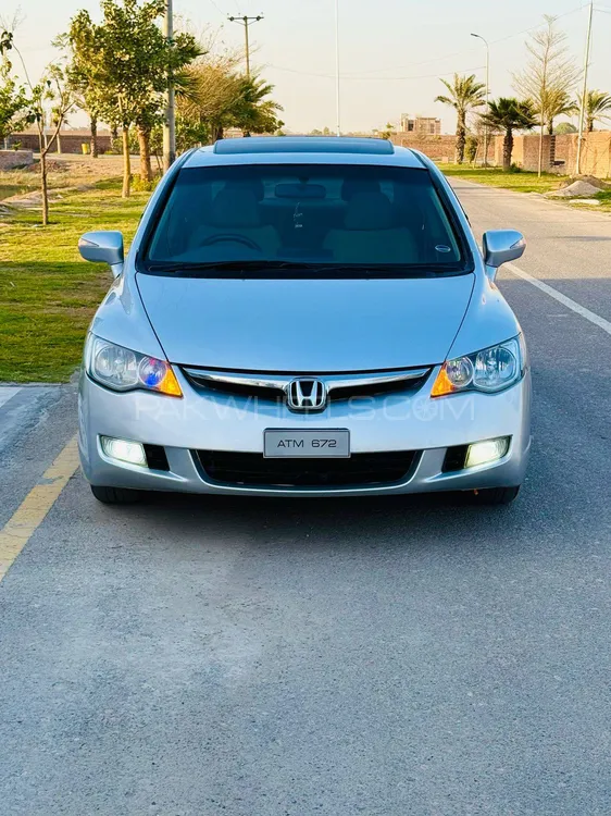 Honda City 2010 for Sale in Rahim Yar Khan Image-1