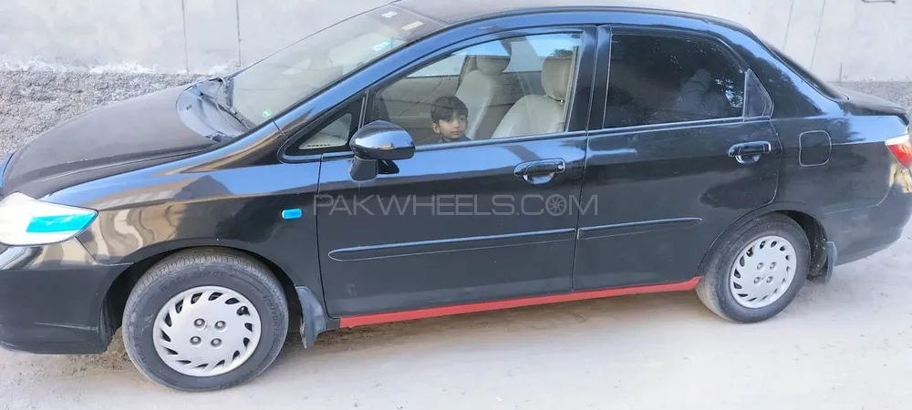 Honda City 2008 for Sale in Khanewal Image-1