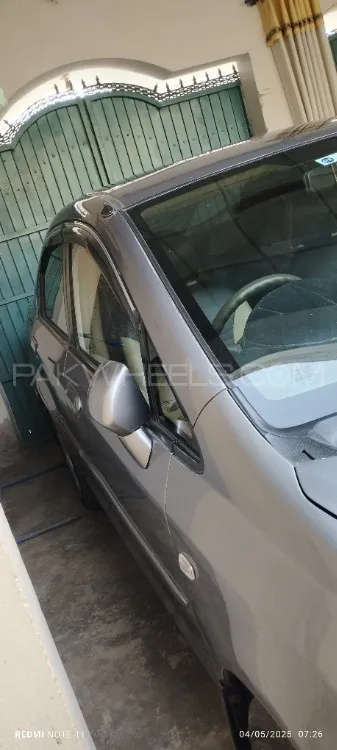 Honda City 2008 for Sale in Sangla Hills Image-1