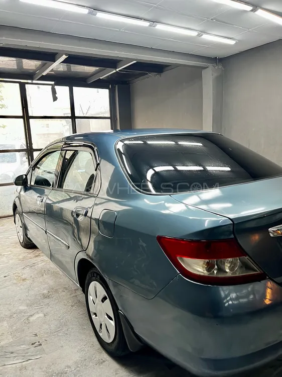 Honda City 2005 for Sale in Islamabad Image-1