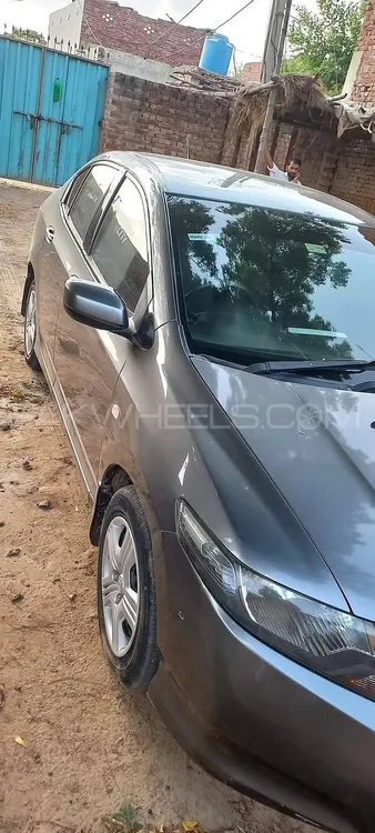 Honda City 2010 for Sale in Pattoki Image-1